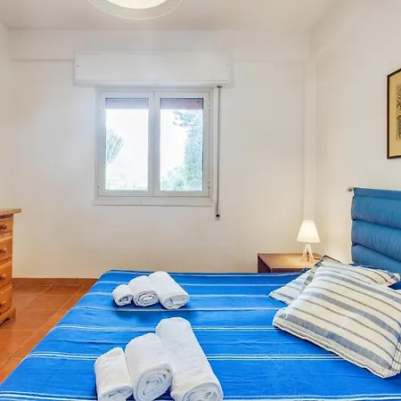 Apartment Scopello Flat With Panoramic Courtyard And Parking Scopello (Sicily)