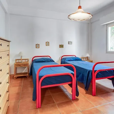 Scopello Flat With Panoramic Courtyard And Parking *