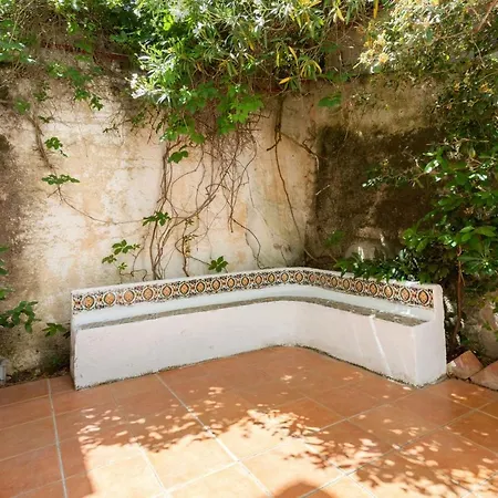Apartment Scopello Flat With Panoramic Courtyard And Parking Scopello (Sicily)