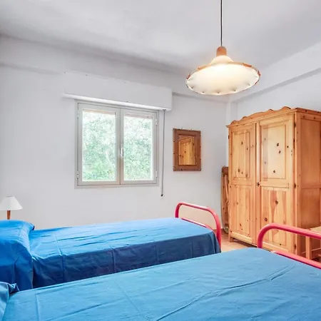Scopello Flat With Panoramic Courtyard And Parking