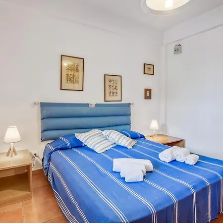 Scopello Flat With Panoramic Courtyard And Parking Scopello (Sicily)